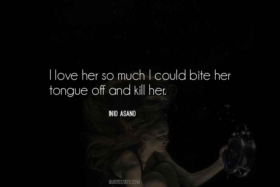 Inio Asano Quotes #801194