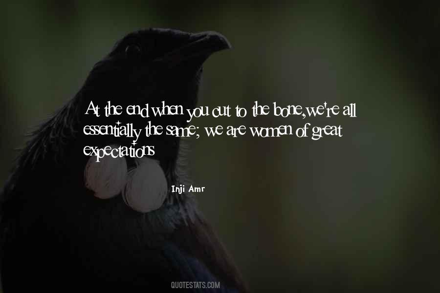 Inji Amr Quotes #987957 Inji Amr Quotes #987957