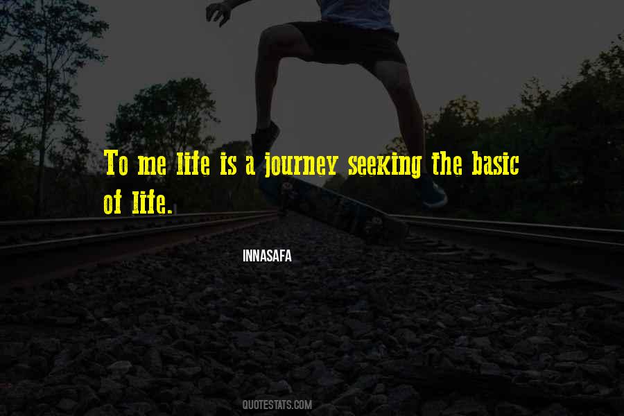 Innasafa Quotes #741897