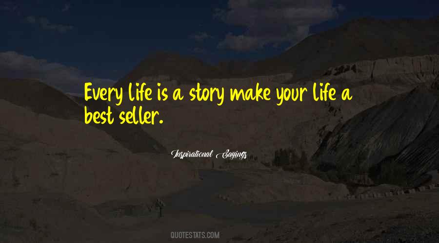 Inspirational Sayings Quotes #407053 Inspirational Sayings Quotes #407053