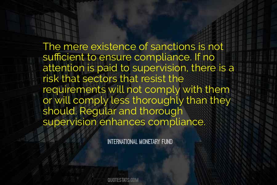 International Monetary Fund Quotes #1304634