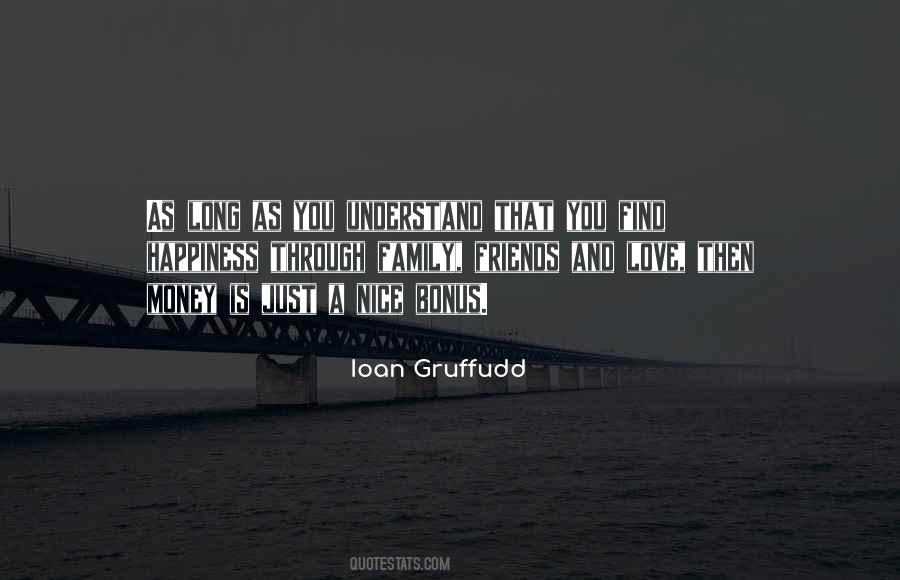 Ioan Gruffudd Quotes #1201470