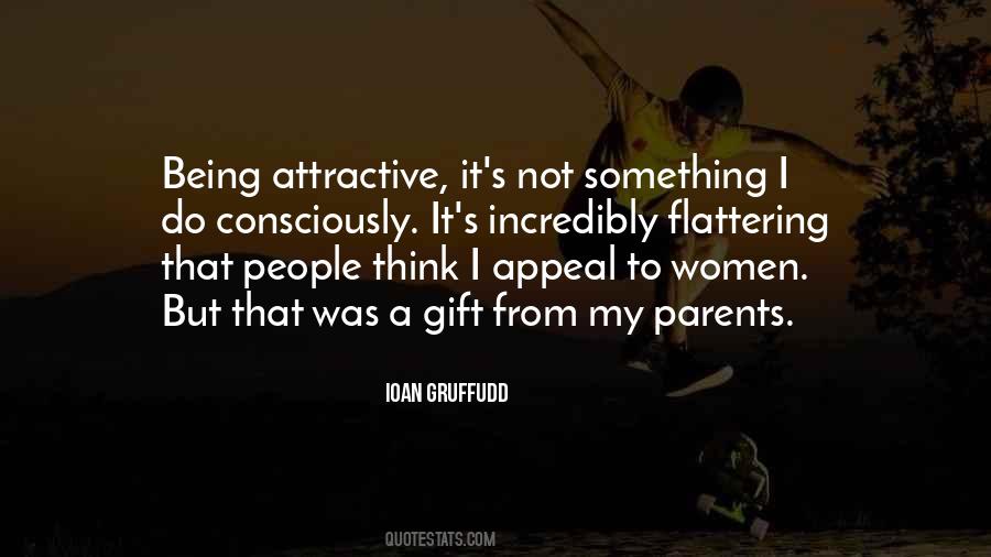 Ioan Gruffudd Quotes #1790048