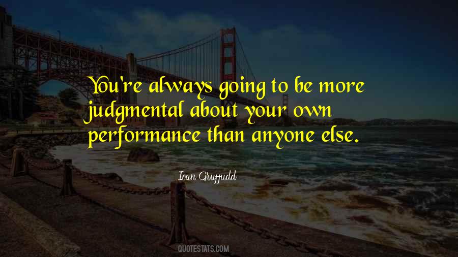 Ioan Gruffudd Quotes #881697