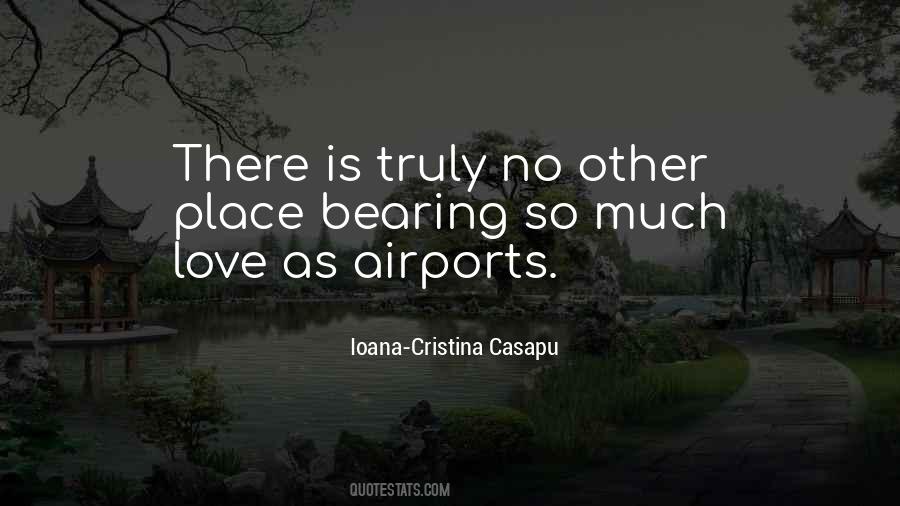 Ioana-Cristina Casapu Quotes #996969