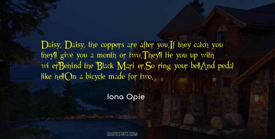 Iona Opie Quotes #27666 Iona Opie Quotes #27666