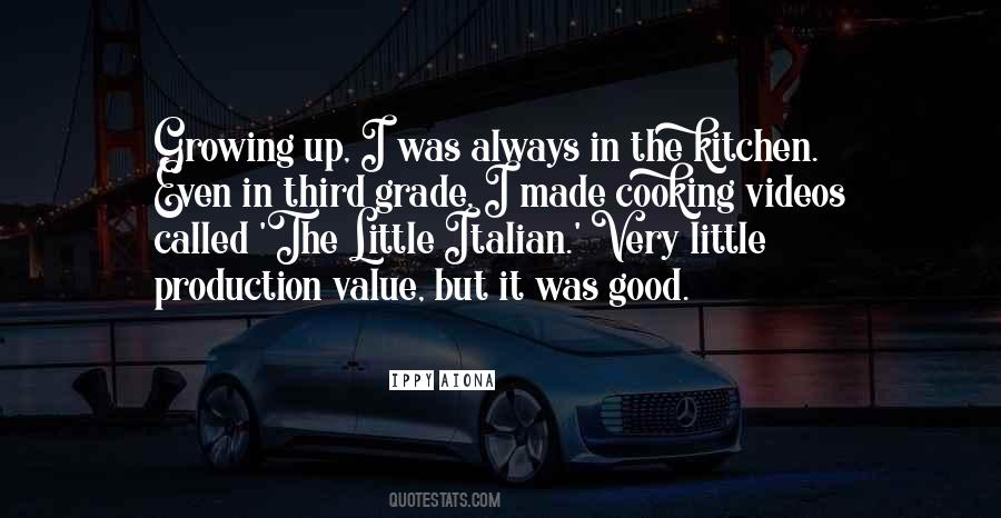 Ippy Aiona Quotes #115651 Ippy Aiona Quotes #115651