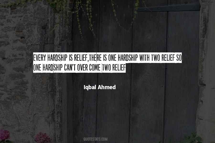 Iqbal Ahmed Quotes #727328 Iqbal Ahmed Quotes #727328