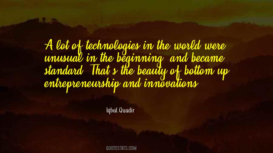 Iqbal Quadir Quotes #108400