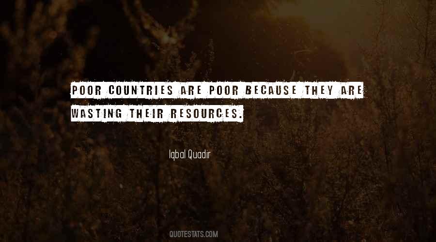Iqbal Quadir Quotes #499901