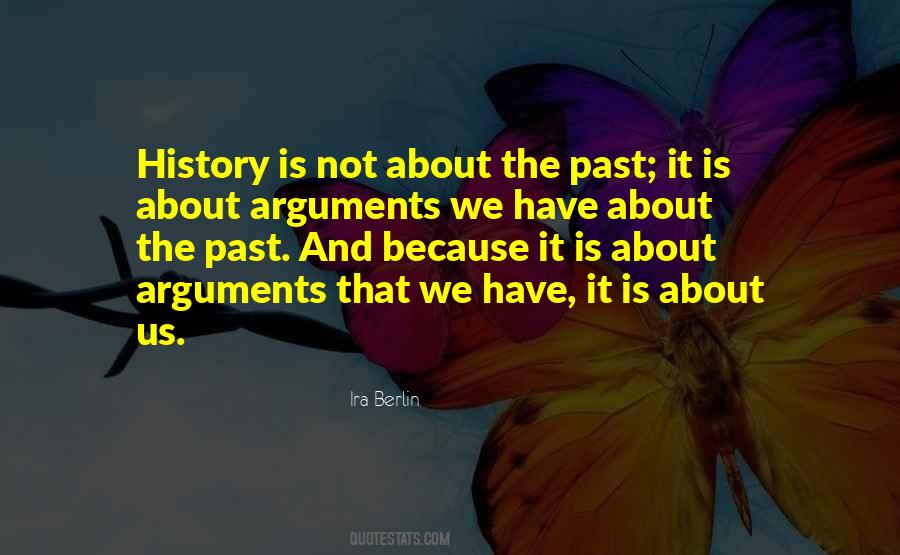 Ira Berlin Quotes #1528563