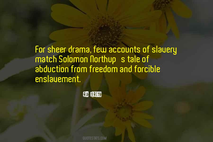 Ira Berlin Quotes #1673221