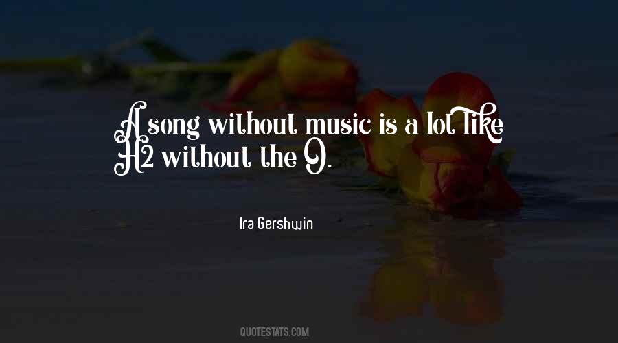 Ira Gershwin Quotes #1334931