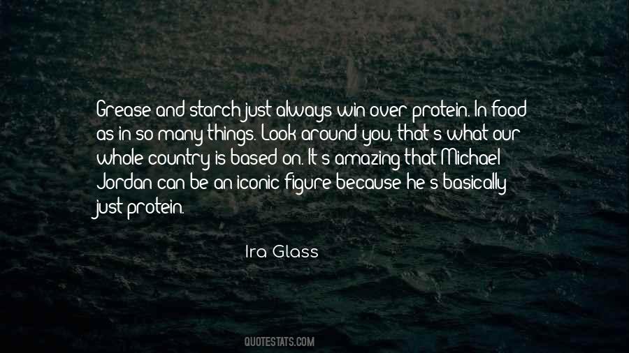 Ira Glass Quotes #1317392
