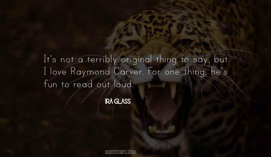 Ira Glass Quotes #1563516 Ira Glass Quotes #1563516