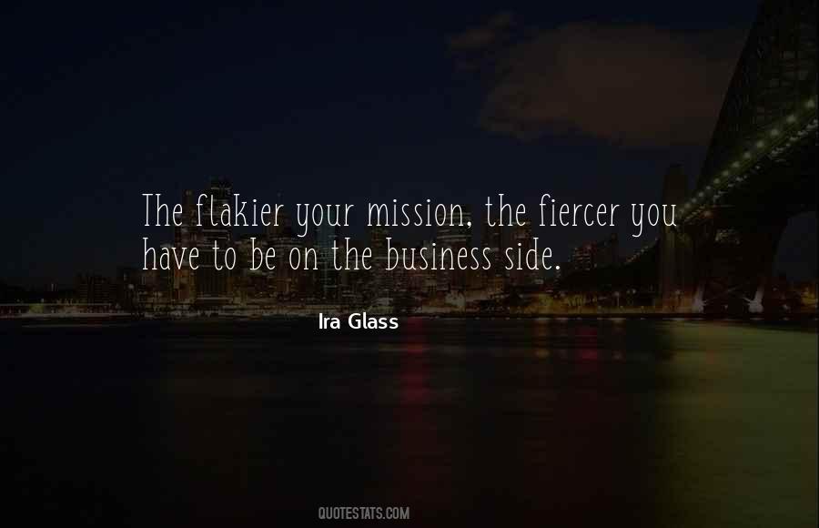 Ira Glass Quotes #1696100 Ira Glass Quotes #1696100