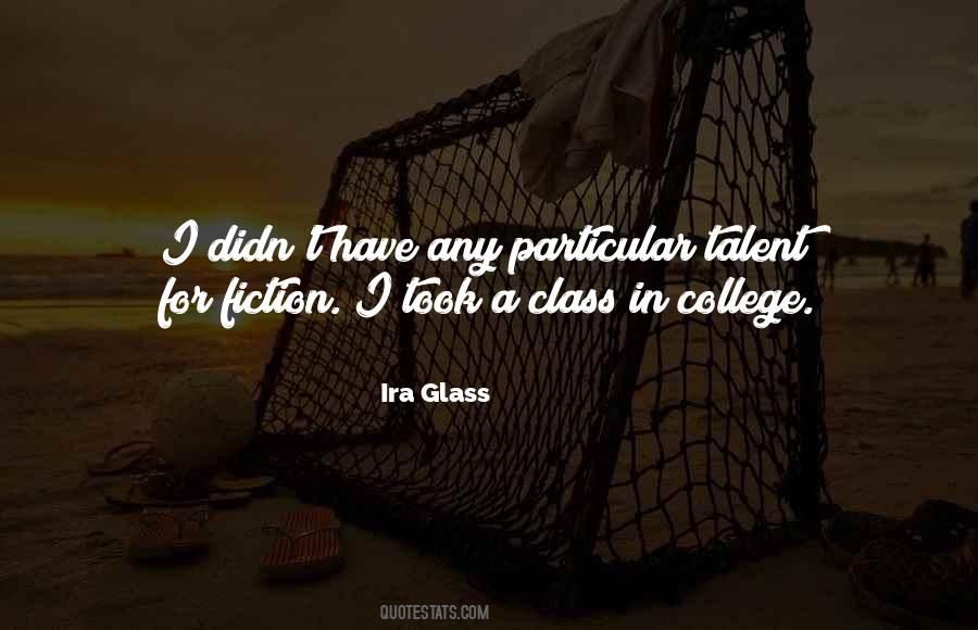 Ira Glass Quotes #182538