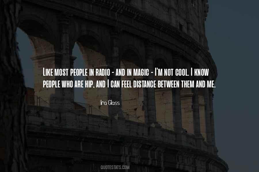 Ira Glass Quotes #786202 Ira Glass Quotes #786202