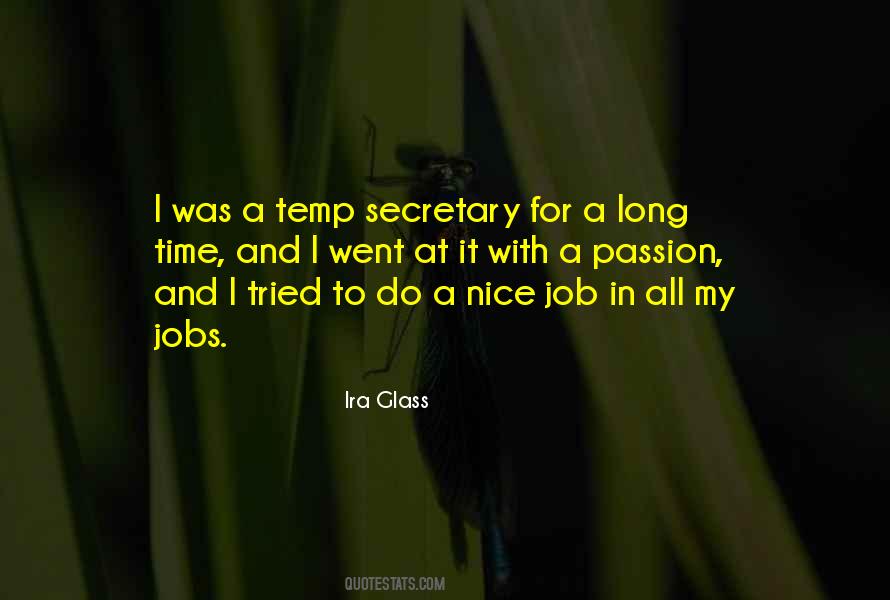 Ira Glass Quotes #874259