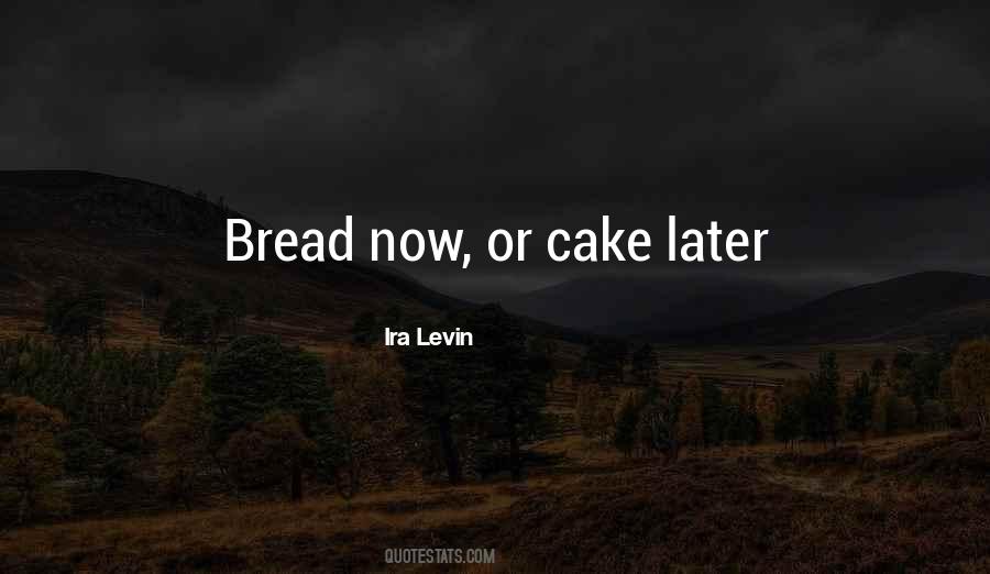 Ira Levin Quotes #1113367