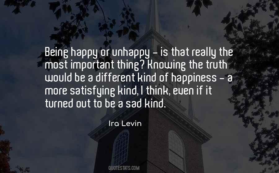 Ira Levin Quotes #1332725