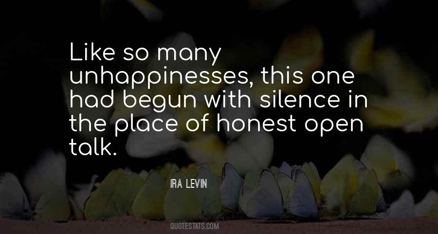 Ira Levin Quotes #1390447