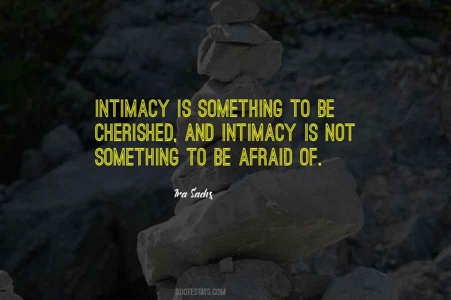 Ira Sachs Quotes #1755871