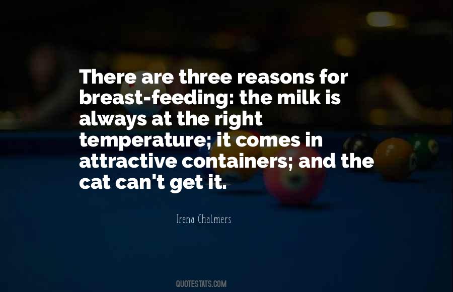 Irena Chalmers Quotes #574860