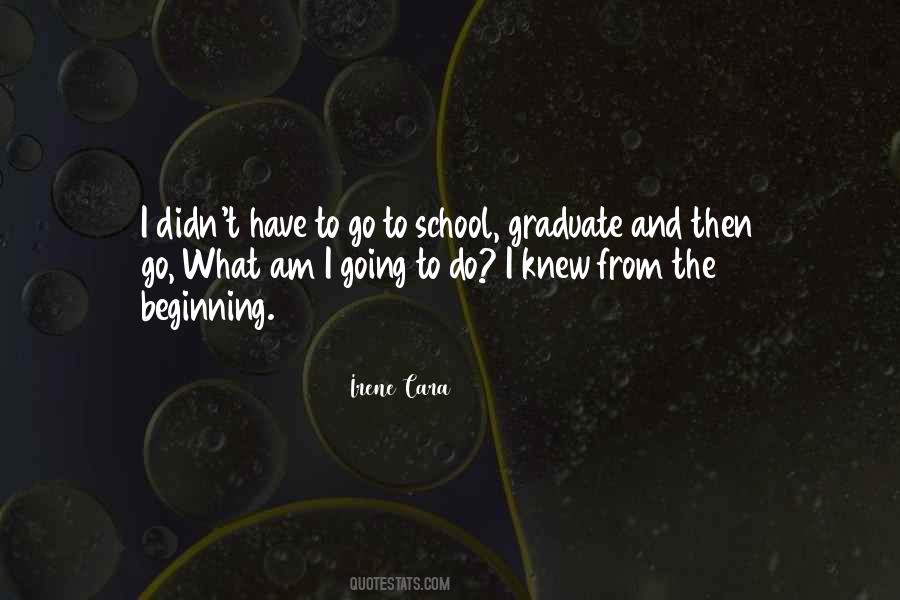 Irene Cara Quotes #434959