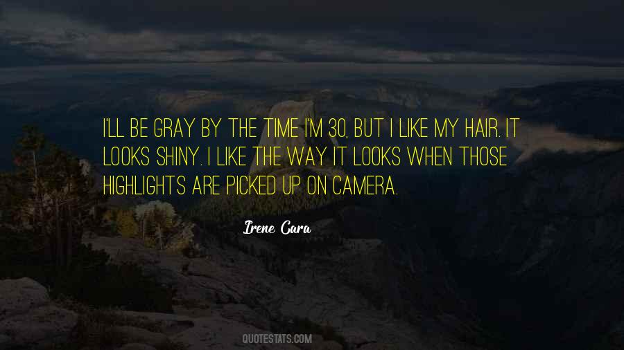 Irene Cara Quotes #533412