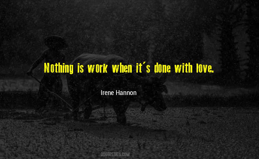 Irene Hannon Quotes #1434152