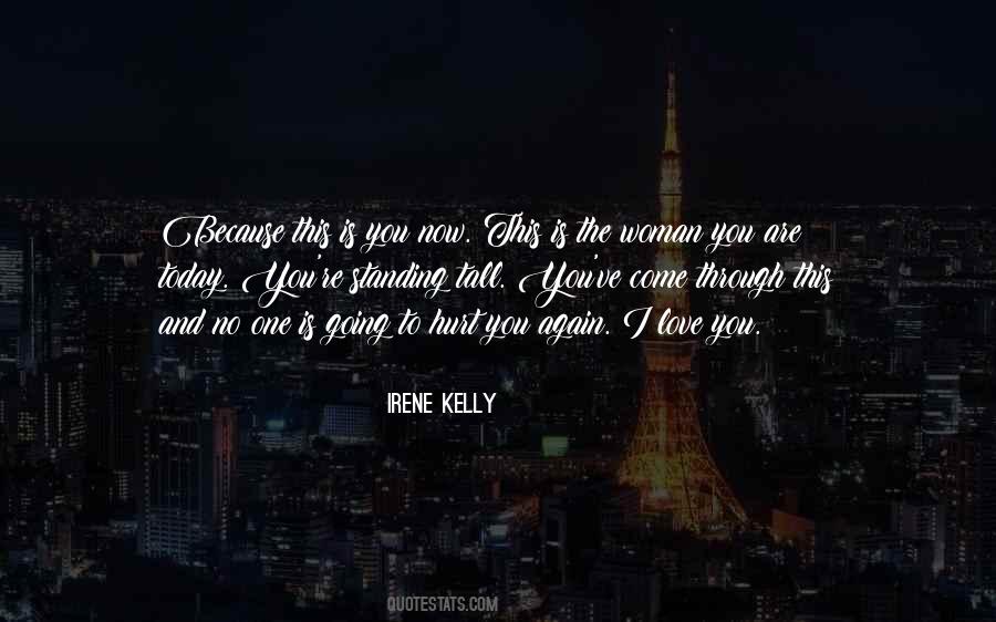 Irene Kelly Quotes #930978 Irene Kelly Quotes #930978