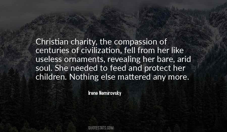 Irene Nemirovsky Quotes #1011700