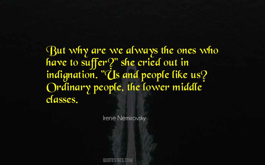 Irene Nemirovsky Quotes #1094217