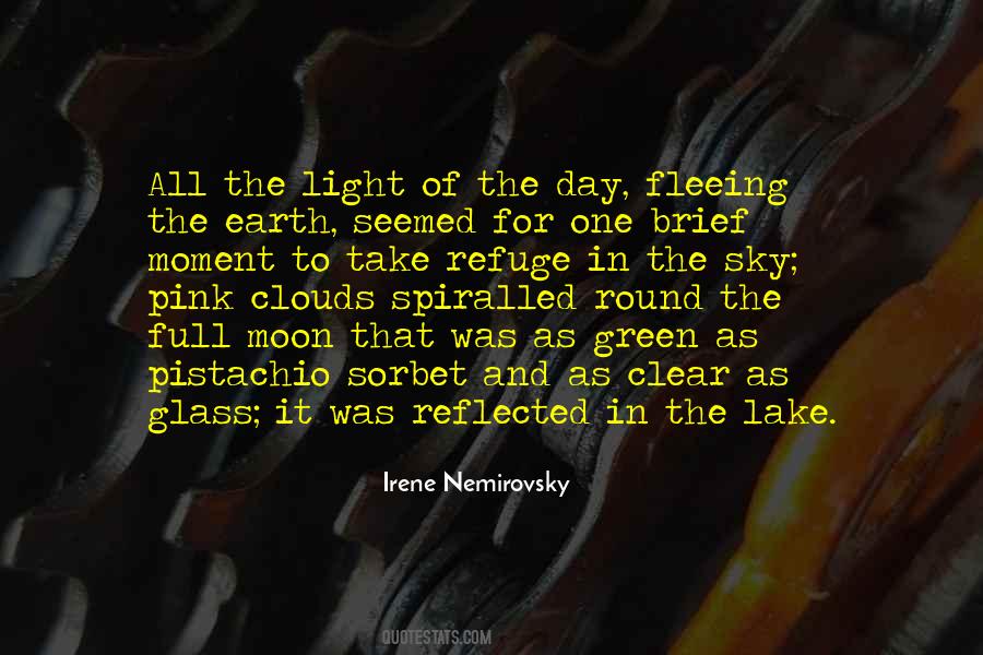 Irene Nemirovsky Quotes #1339403