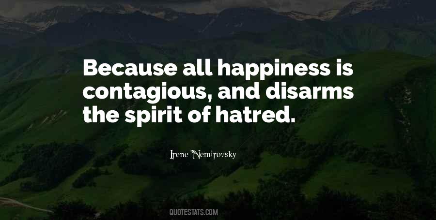 Irene Nemirovsky Quotes #1422748