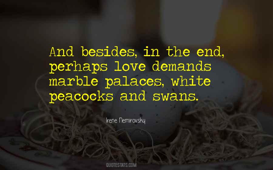 Irene Nemirovsky Quotes #1462499
