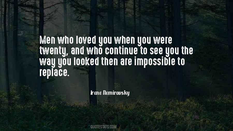 Irene Nemirovsky Quotes #1520126