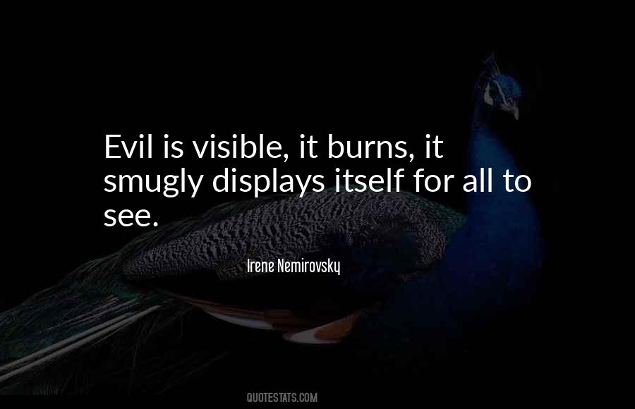 Irene Nemirovsky Quotes #1635782