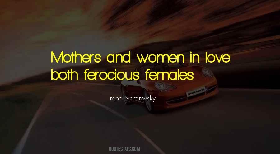 Irene Nemirovsky Quotes #1879433