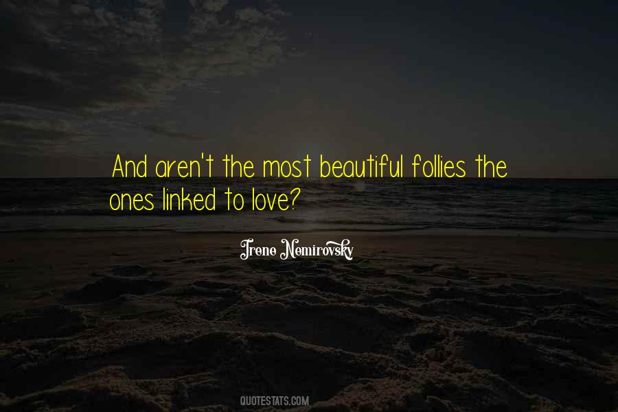 Irene Nemirovsky Quotes #283701