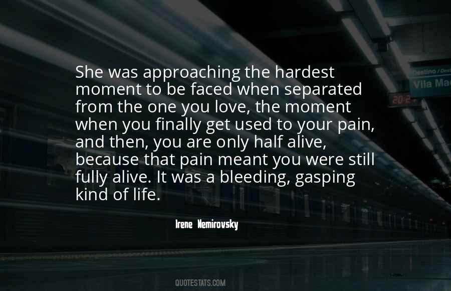 Irene Nemirovsky Quotes #345092