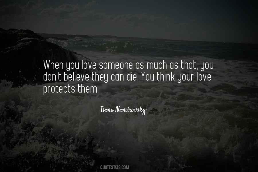 Irene Nemirovsky Quotes #76198