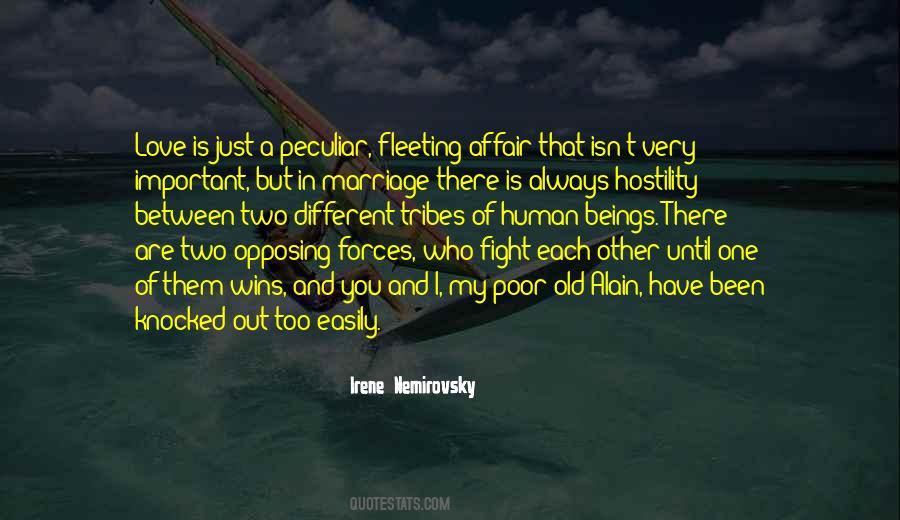 Irene Nemirovsky Quotes #814443