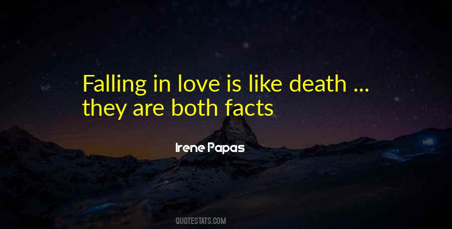 Irene Papas Quotes #270330