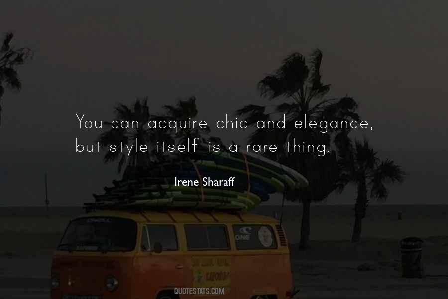 Irene Sharaff Quotes #1784770 Irene Sharaff Quotes #1784770