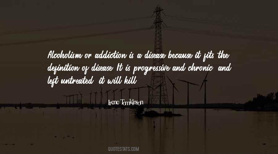 Irene Tomkinson Quotes #974234