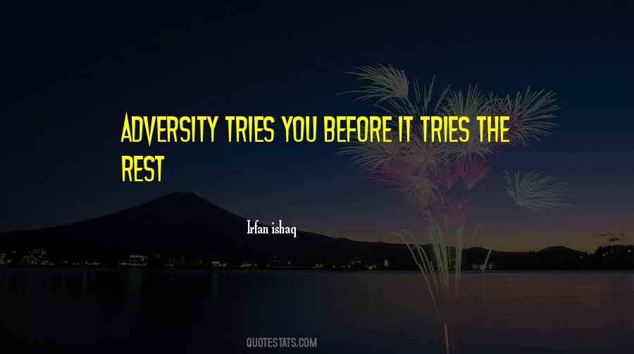 Irfan Ishaq Quotes #1616539 Irfan Ishaq Quotes #1616539