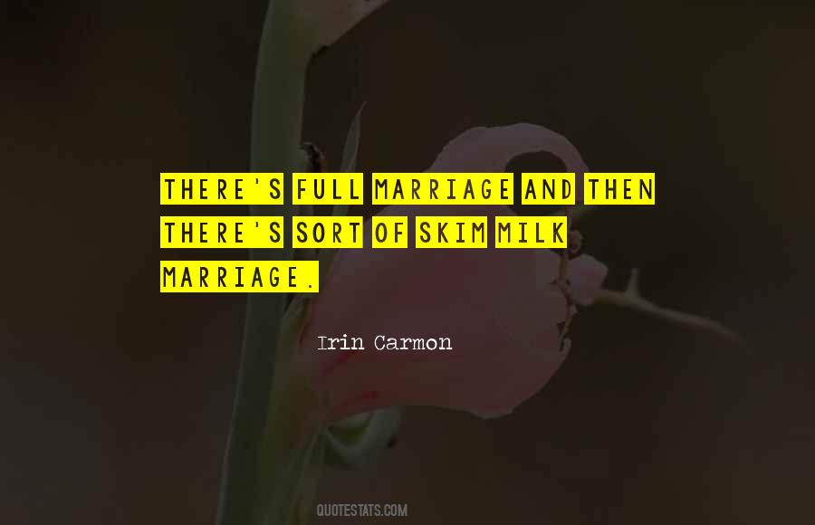 Irin Carmon Quotes #694506