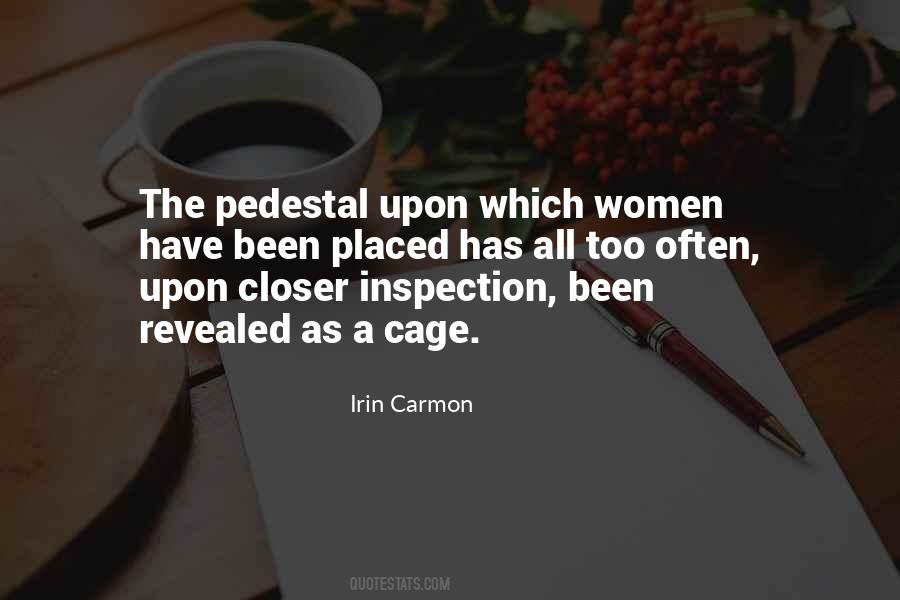 Irin Carmon Quotes #712763